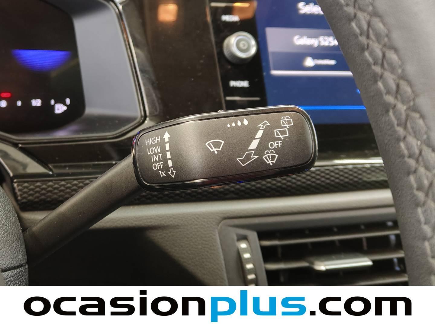 Foto Volkswagen Polo Volkswagen Polo ``Más`` 1.0 TSI  (95 CV) DSG