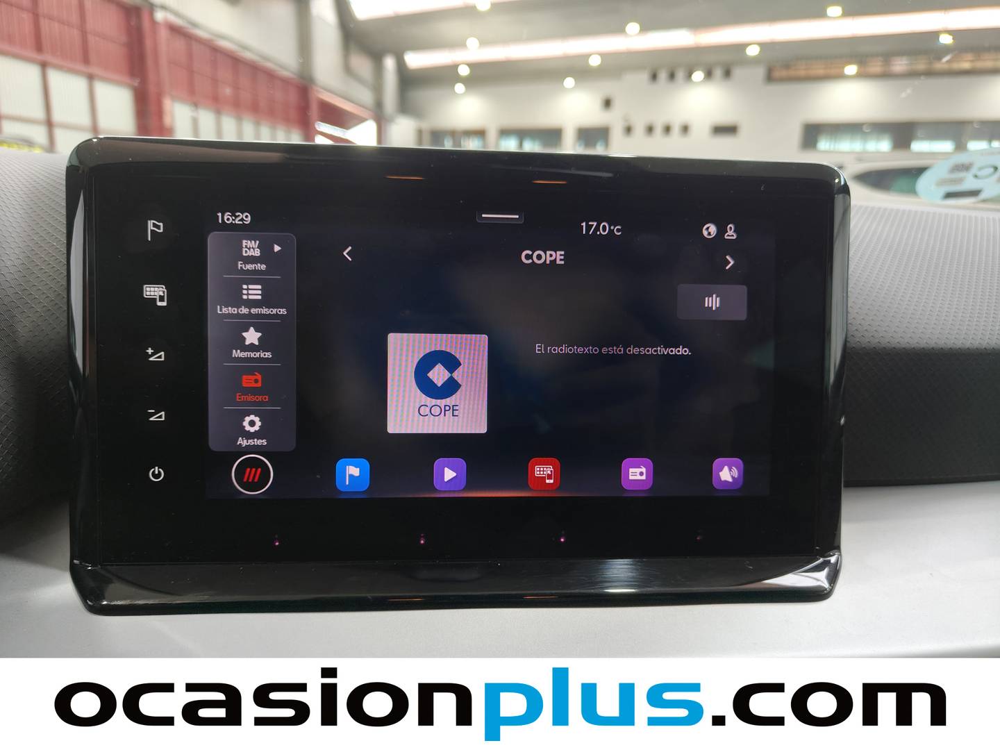 Foto Seat Ibiza SEAT Ibiza 1.0 TSI S&S FR XL (115 CV)