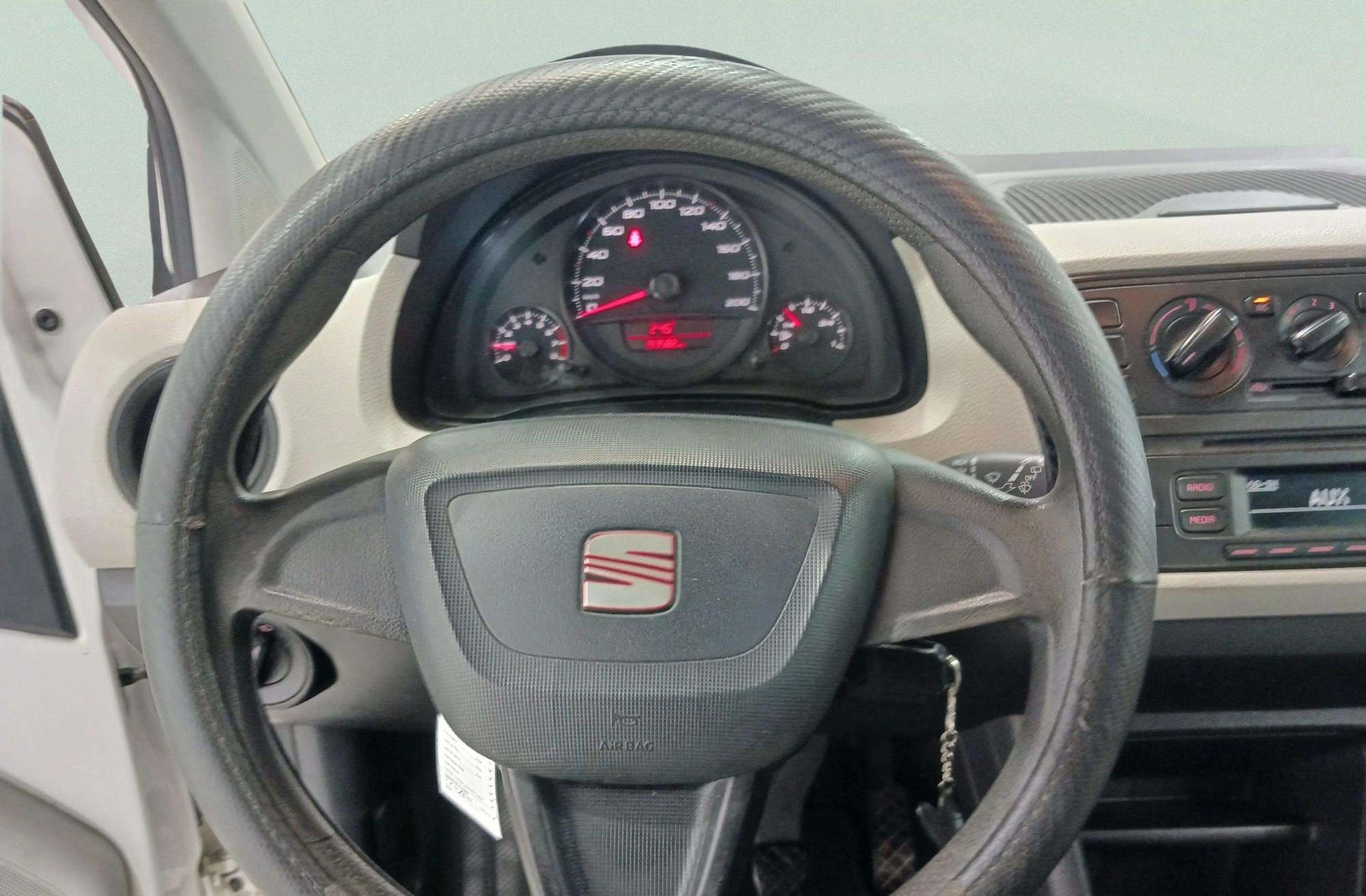 SEAT Mii 1.0 Style - foto 19