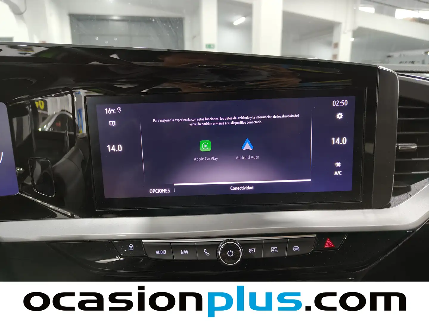 Foto Opel Mokka Opel Mokka 1.5 D Ultimate  (110 CV)