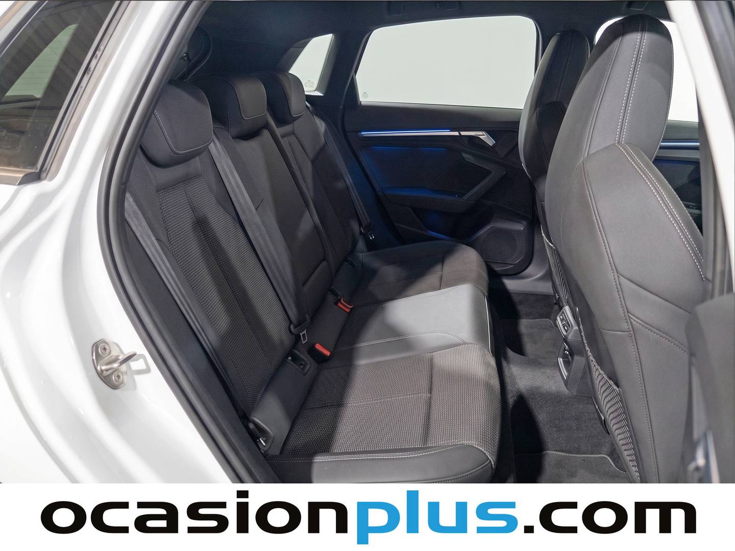 Audi A3 Audi A3 Sportback Genuine edition 30 TFSI (110 CV) Pack S-Line km 0