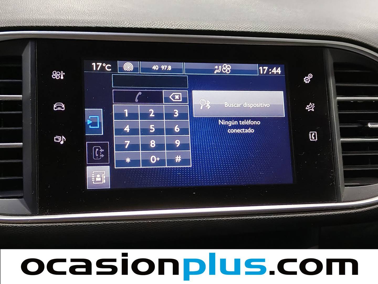 Foto Peugeot 308 Peugeot 308 SW PureTech 130 S&S Style (130 CV)