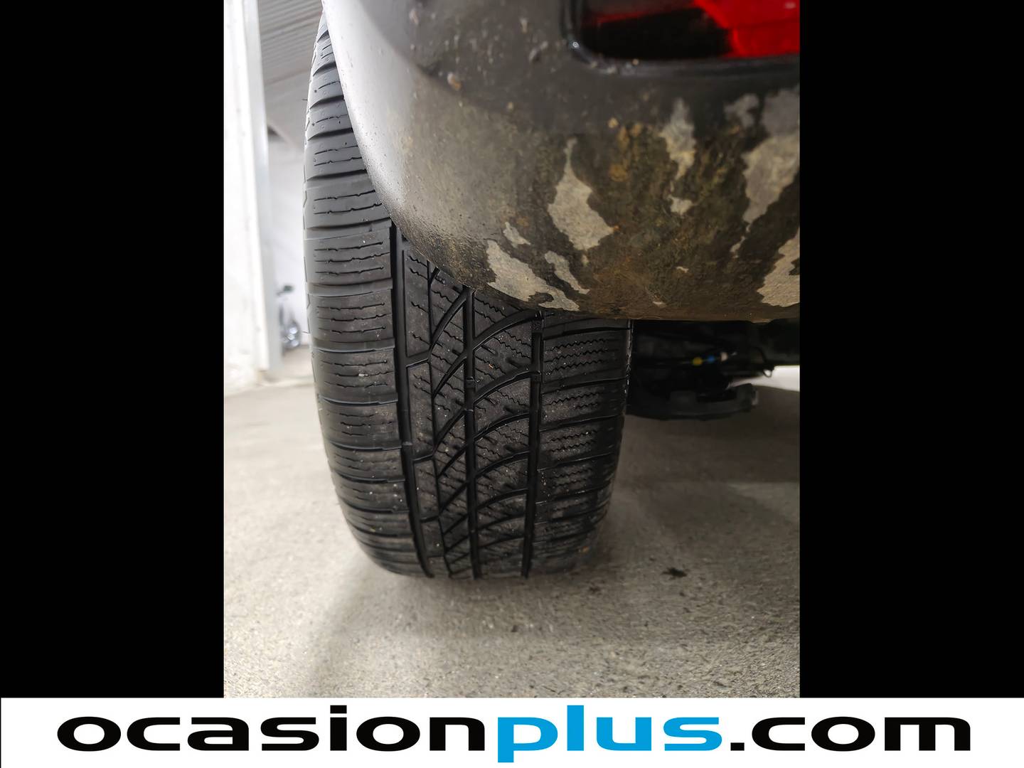 Foto Citroën C3 Aircross Citroen C3 Aircross PureTech 110 S&S Shine (110 CV)