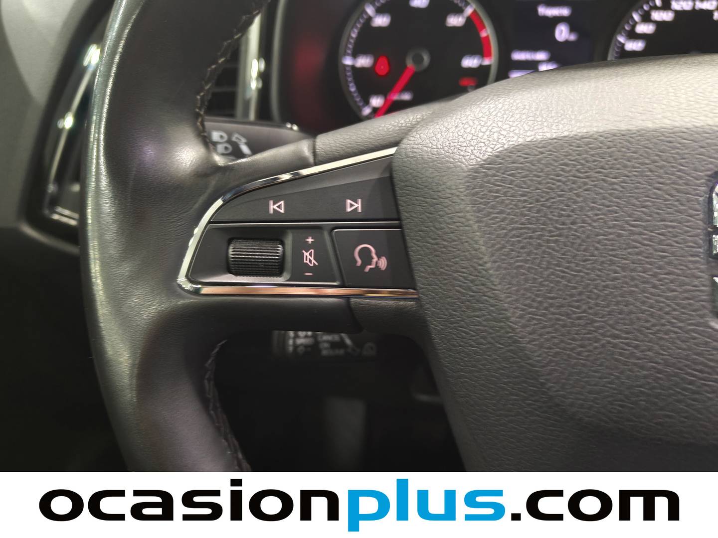 Seat Ateca SEAT Ateca 1.6 TDI S&S Ecomotive Xcellence Plus (115 CV) km 0