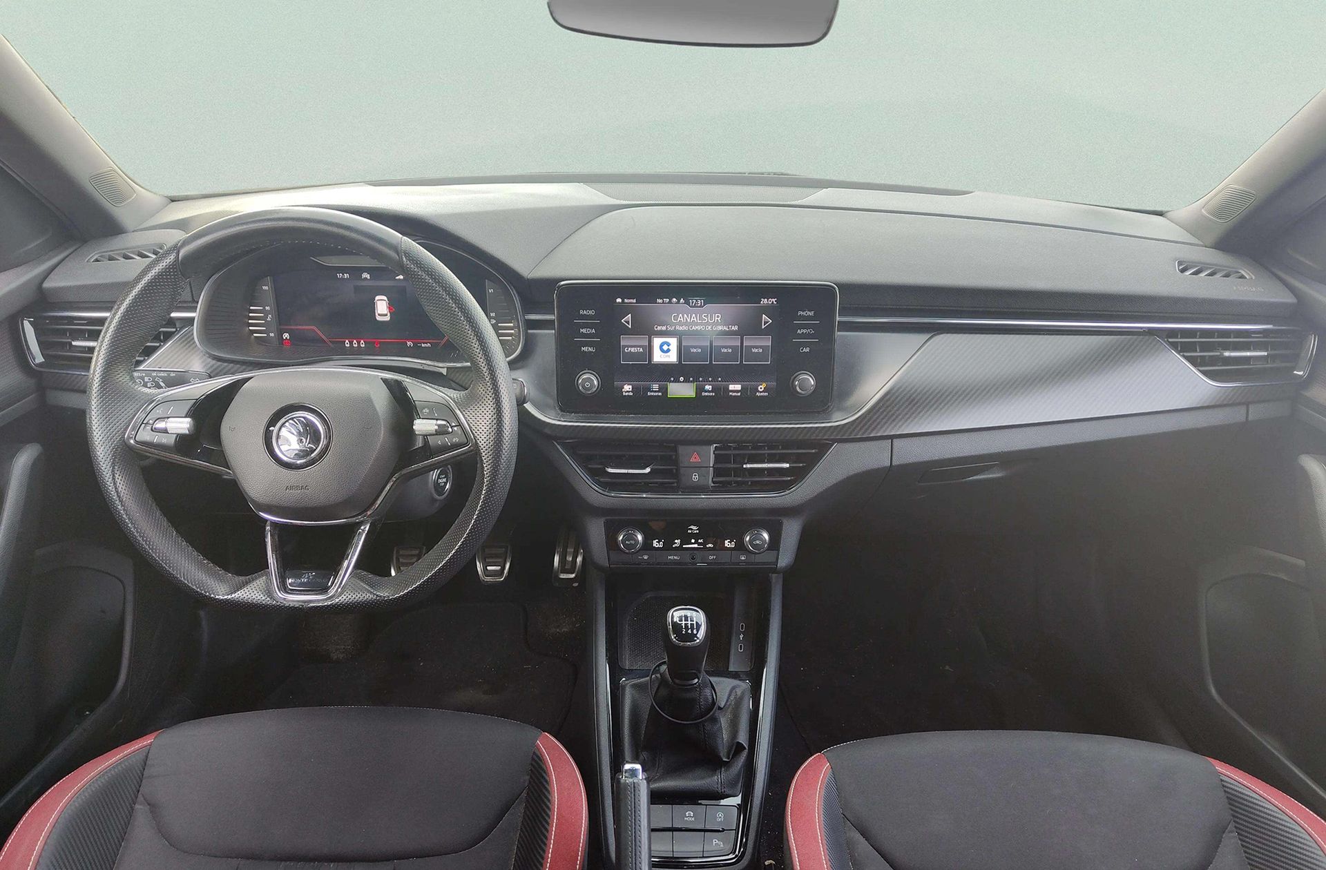 Škoda Kamiq 1.5 TSI Montecarlo - foto 7