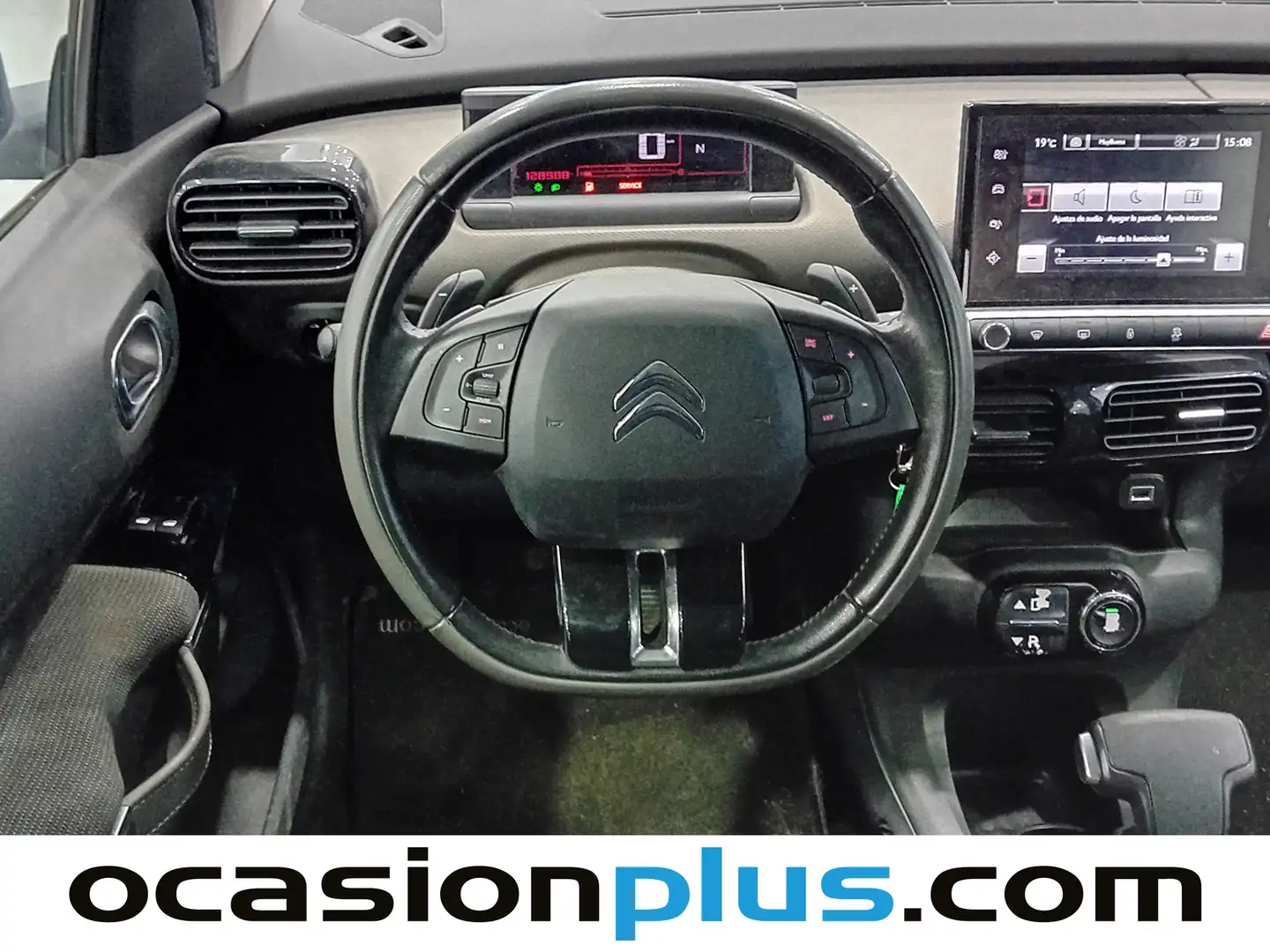 Foto Citroën C4 Cactus Citroen C4 Cactus BlueHDi 100 Feel Edition ETG6  (100 CV)