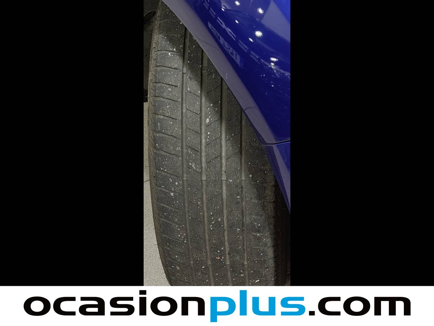 Ford Focus Ford Focus 1.6 TDCI Trend+ (115 CV) diésel