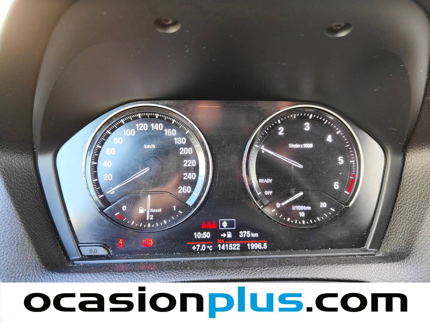 BMW Serie 1 BMW Serie 1 116d (116 CV) 2017