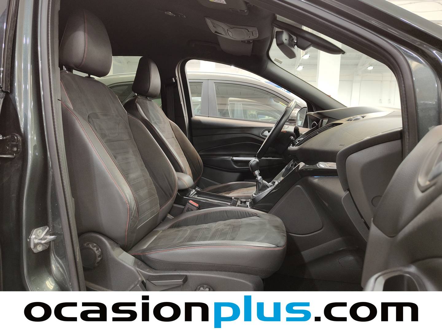 Ford Kuga Ford Kuga 2.0 TDCI ST-Line 4x2 (150 CV) al mejor precio