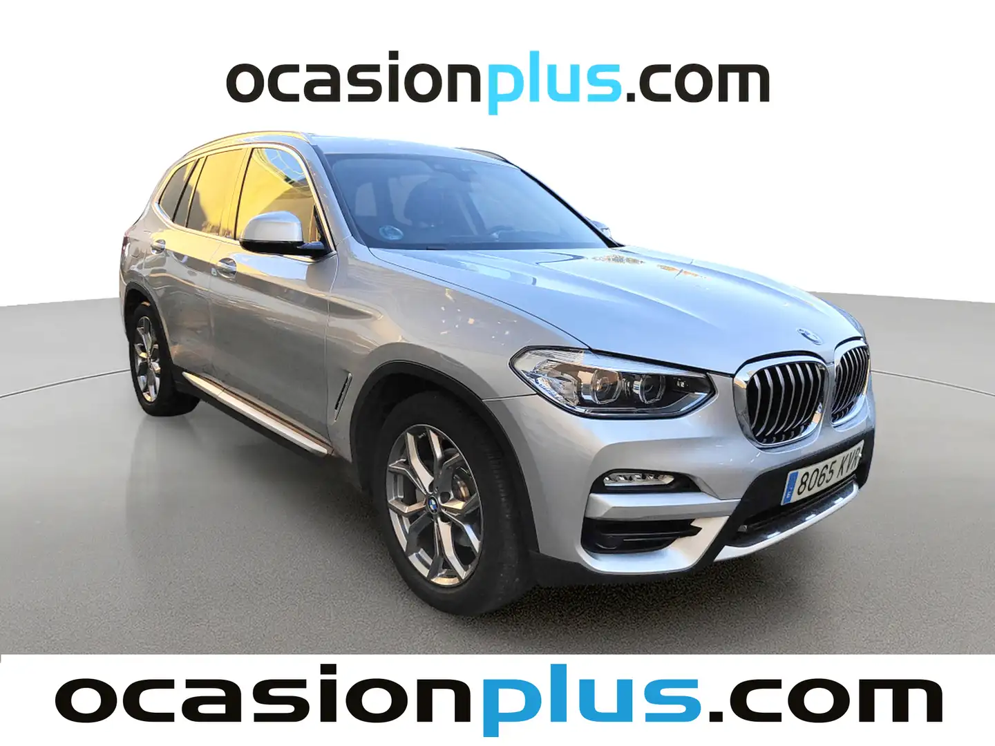 Foto BMW X3 BMW X3 xDrive20i (184 CV)