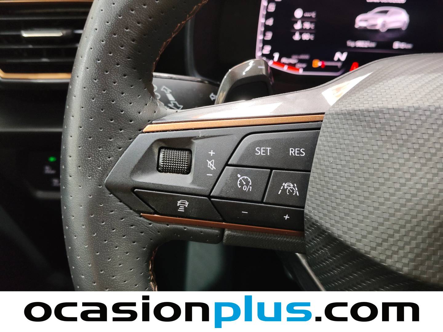 Cupra León Cupra León 1.5 eTSI DSG (150 CV) barato