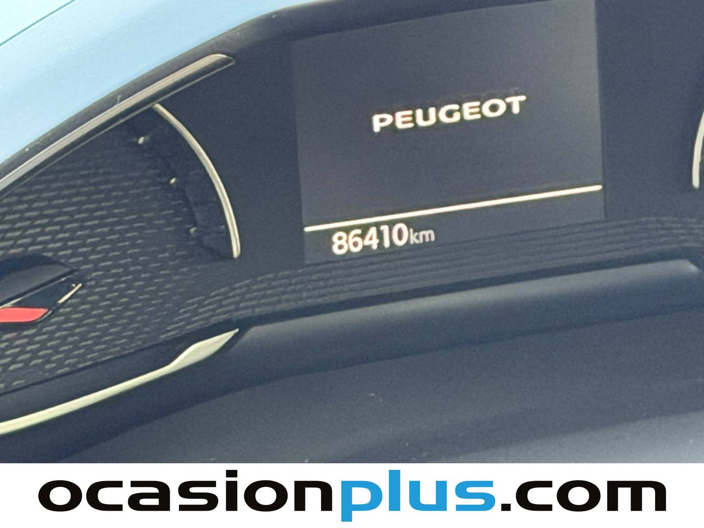 Peugeot 208 Peugeot 208 PureTech 100 Active Pack (100 CV) seminuevo