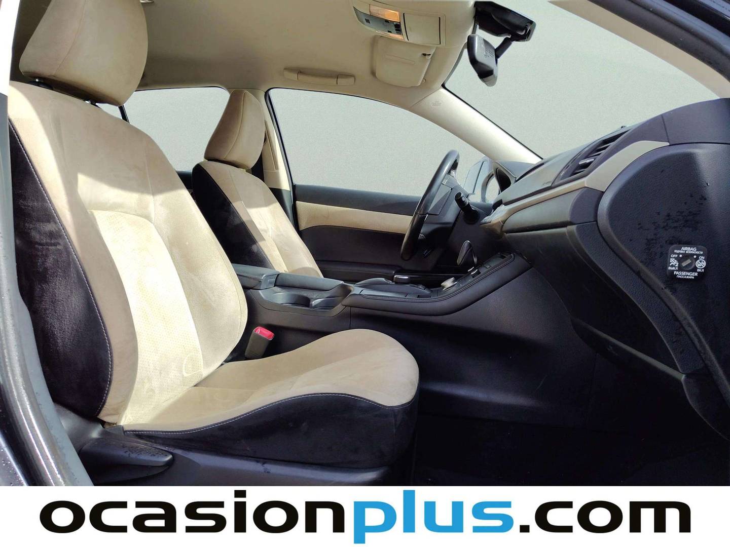 Lexus CT Lexus CT 200h Executive + Navibox (136 CV) km 0