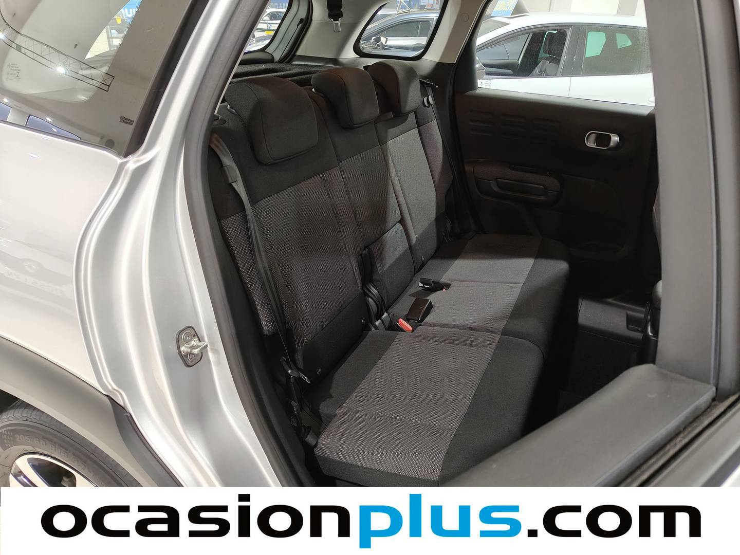 Foto Citroën C3 Aircross Citroen C3 Aircross PureTech 110 S&S Feel  (110 CV)