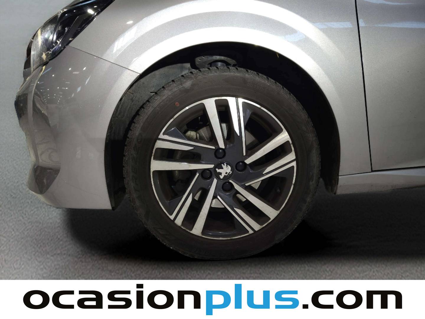 Foto Peugeot 208 Peugeot 208 PureTech 100 Allure (100 CV)