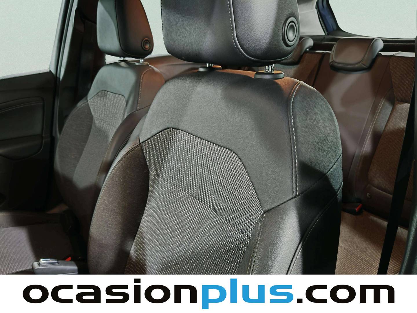 Extras y acabados del Opel Crossland Opel Crossland 1.5D Edition (110 CV)