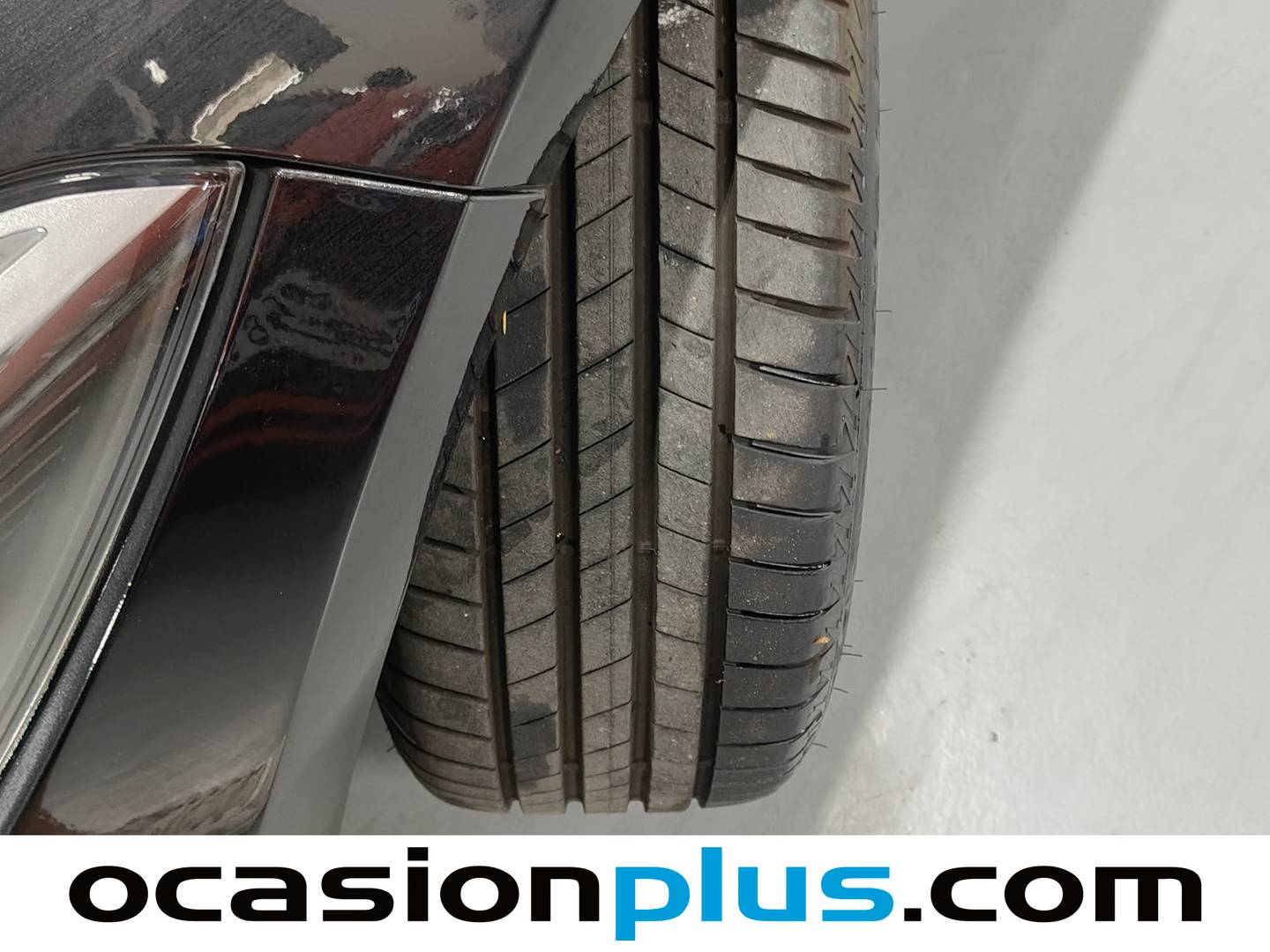 BMW Serie 1 BMW Serie 1 118d (143 CV) manual