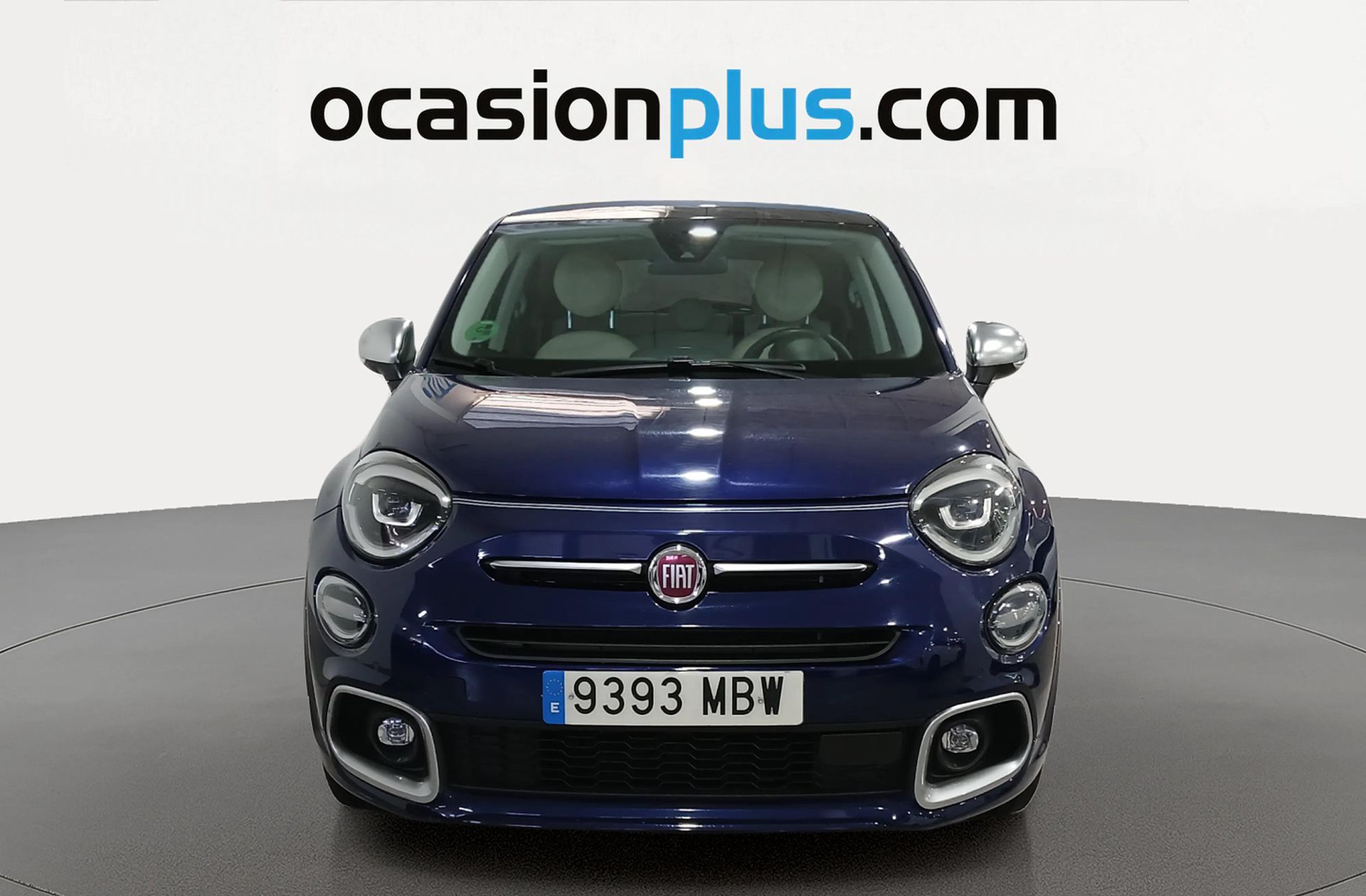 Fiat 500X 1.3 Firefly Yacht Club Capri DCT - foto 13