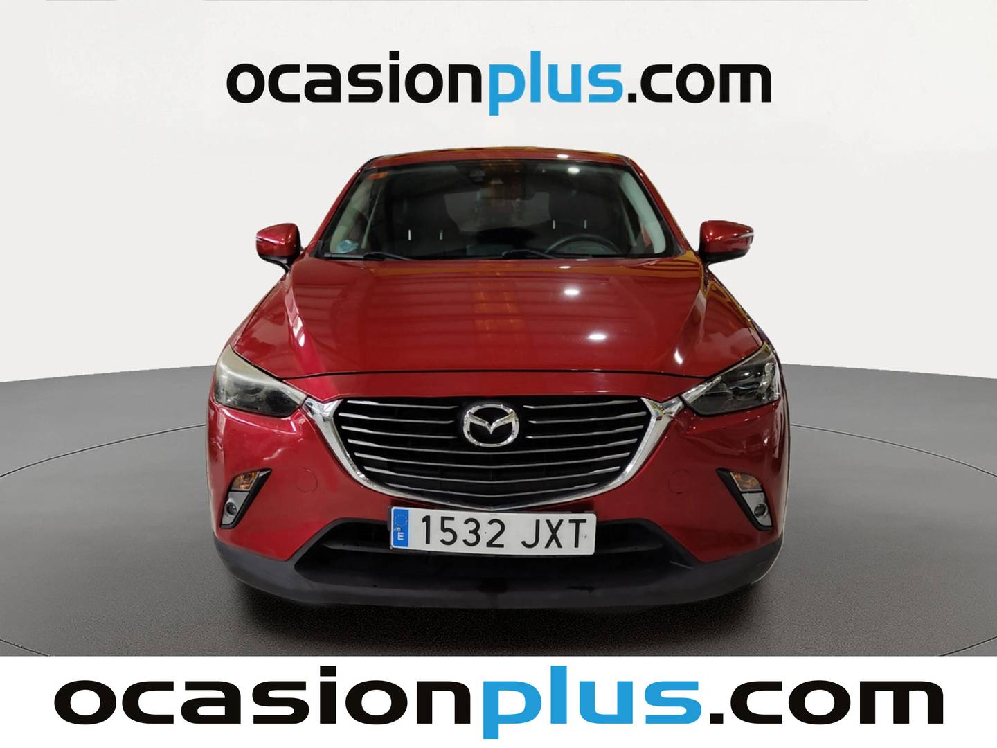 Mazda CX-3 Mazda CX-3 1.5 DE SKYACTIV Luxury 2WD (105 CV) 105cv