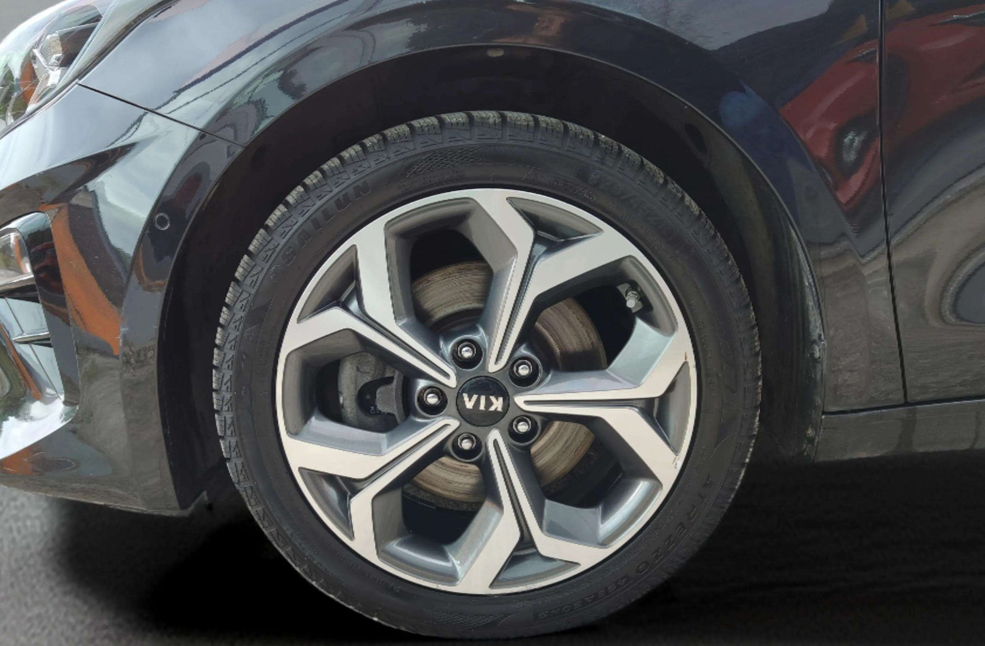 Kia Ceed 1.0 T-GDi Launch Edition - foto 32