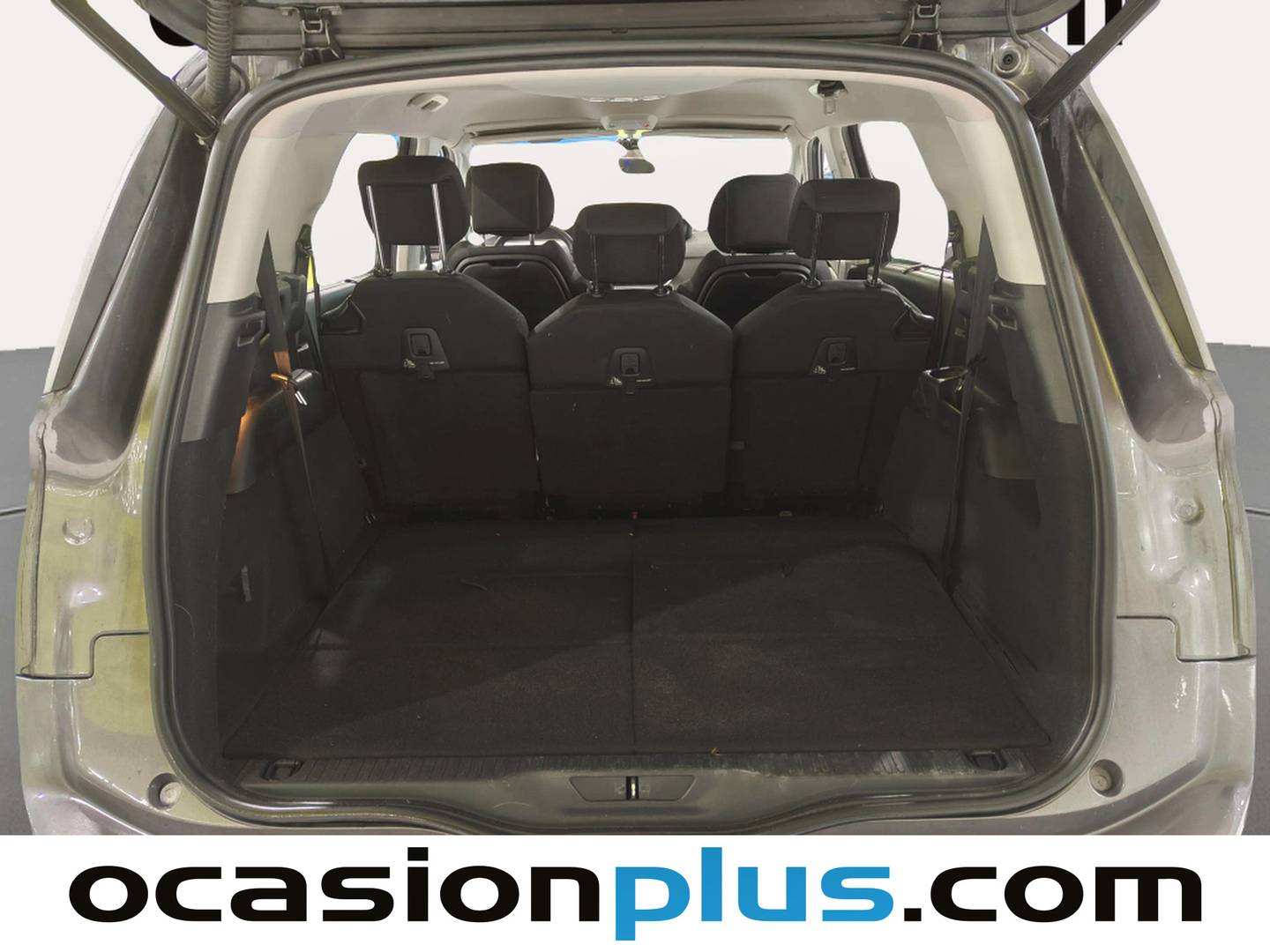 Foto Citroën Grand C4 Picasso Citroen Grand C4 Picasso PureTech 130 6v S&S Feel (130 CV) 7 Plazas