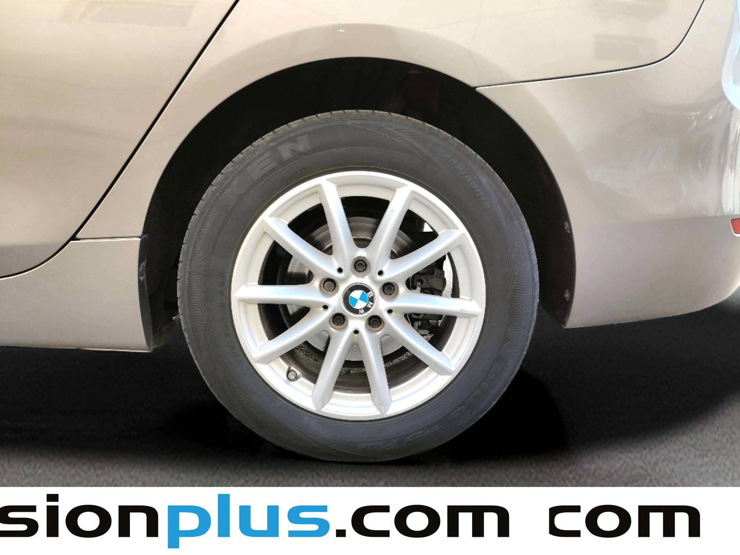 BMW Serie 2 Gran Tourer BMW Serie 2 218d Gran Tourer (150 CV) 7 Plazas km 0