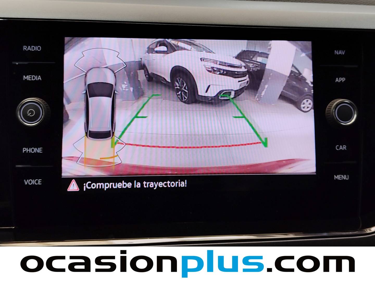 Equipamiento del Volkswagen Taigo Volkswagen Taigo R-Line 1.5 TSI (150 CV) DSG