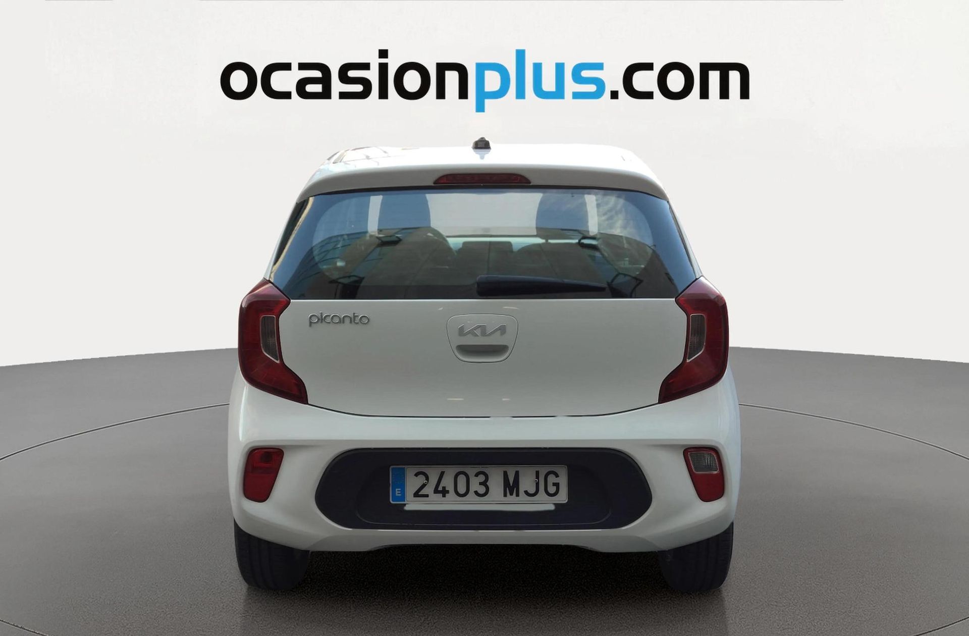 Kia Picanto 1.0 DPi Concept Pack Comfort - foto 11