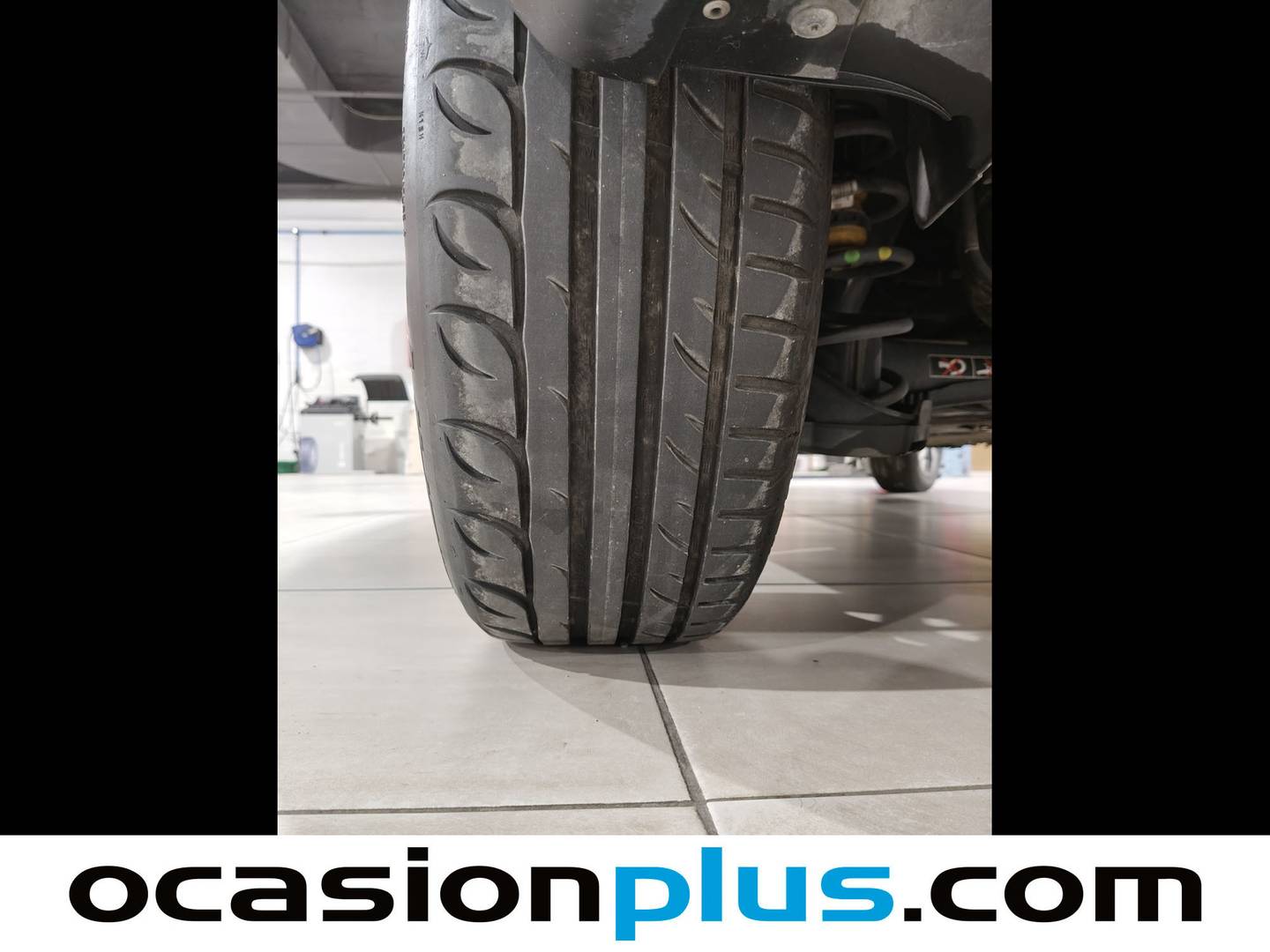 Peugeot Rifter Peugeot Rifter BlueHDi 130 GT Standard (130 CV) de ocasión