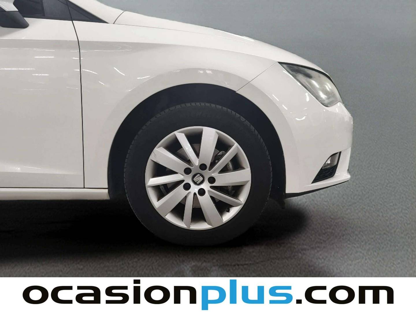 Seat León Seat León 1.2 TSI Reference (105 CV) gasolina