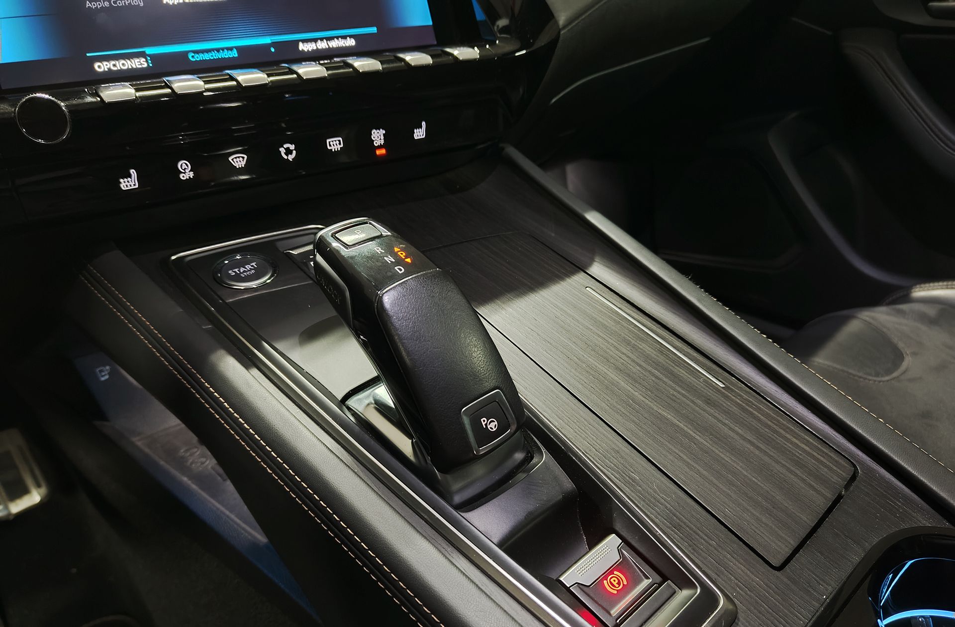 Peugeot 508 BlueHDi 180 First Edition EAT8 - foto 6