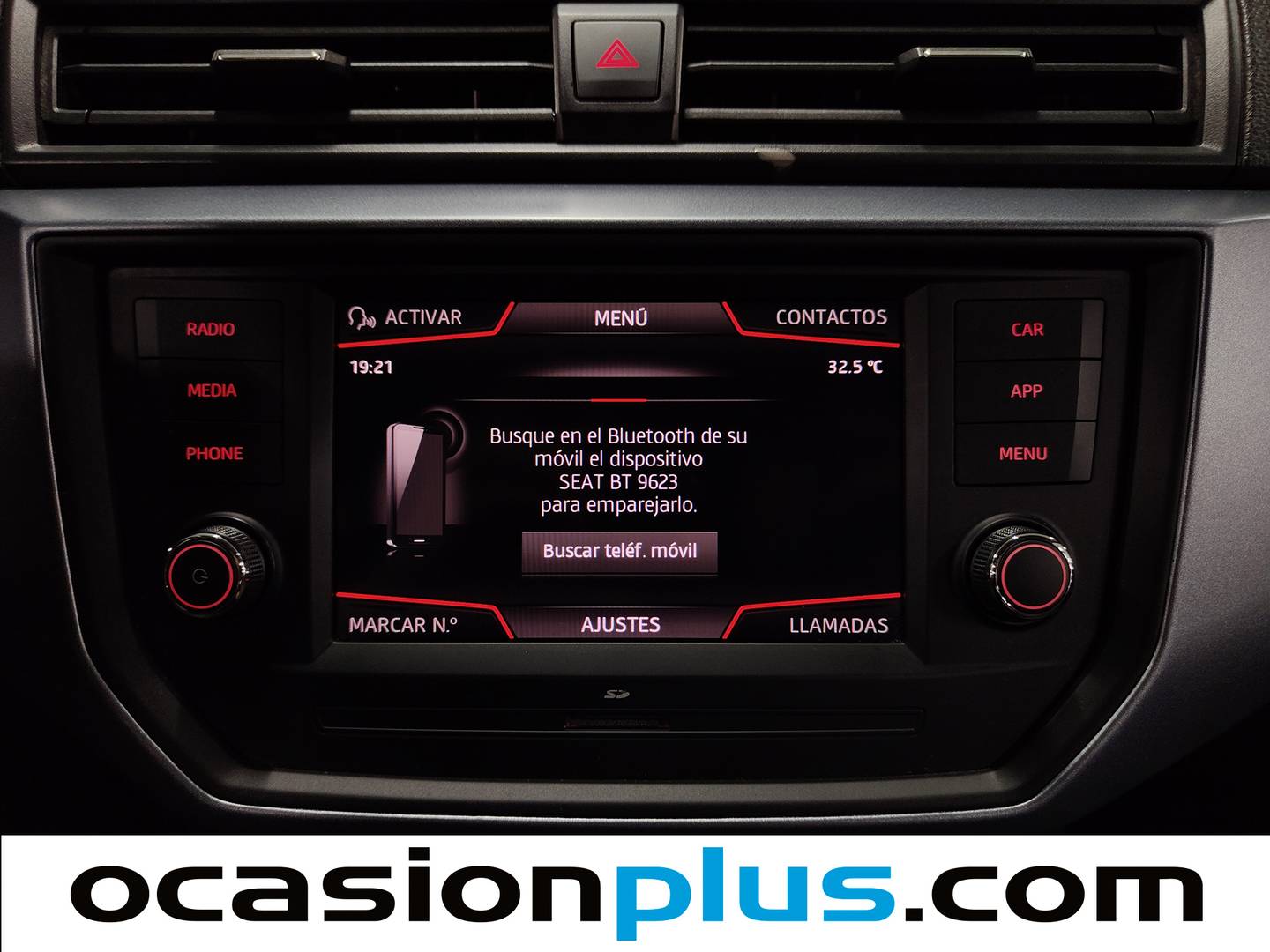 Seat Arona Seat Arona 1.0 TSI Ecomotive S&S Style (95 CV) barato