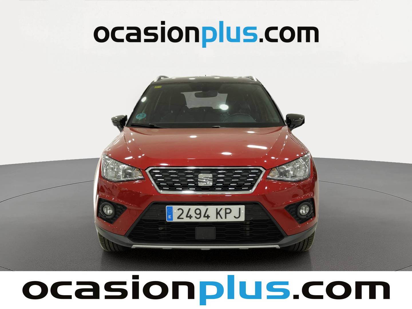 Seat Arona Seat Arona 1.0 TSI Ecomotive Xcellence (115 CV) 115cv