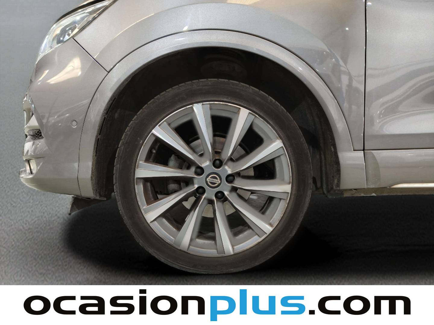Nissan QASHQAI Nissan Qashqai dCi 150 Tekna+  (150 CV) diésel