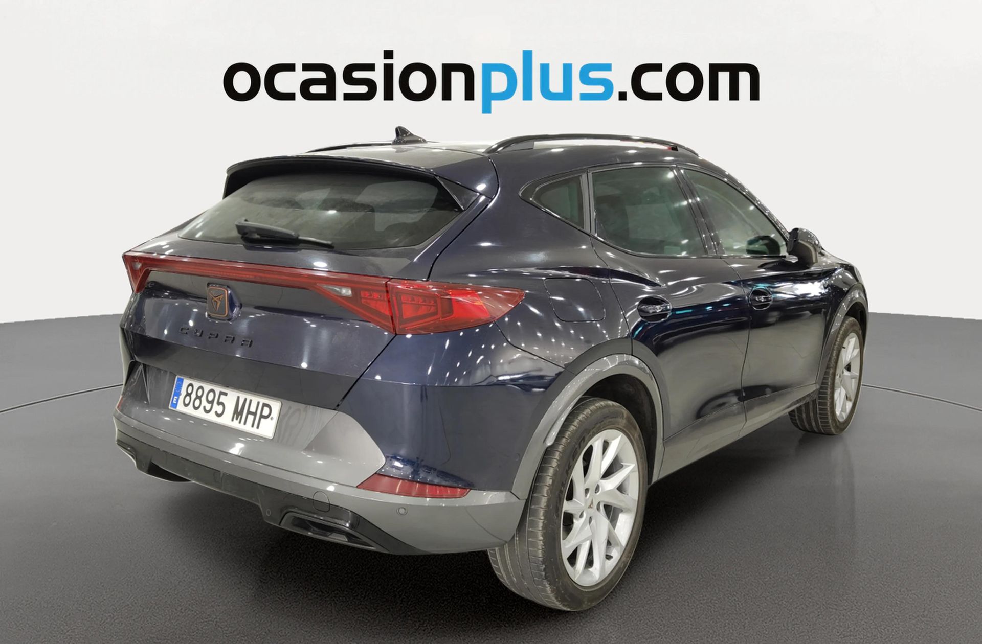 Cupra Formentor 2.0 TDI - foto 4