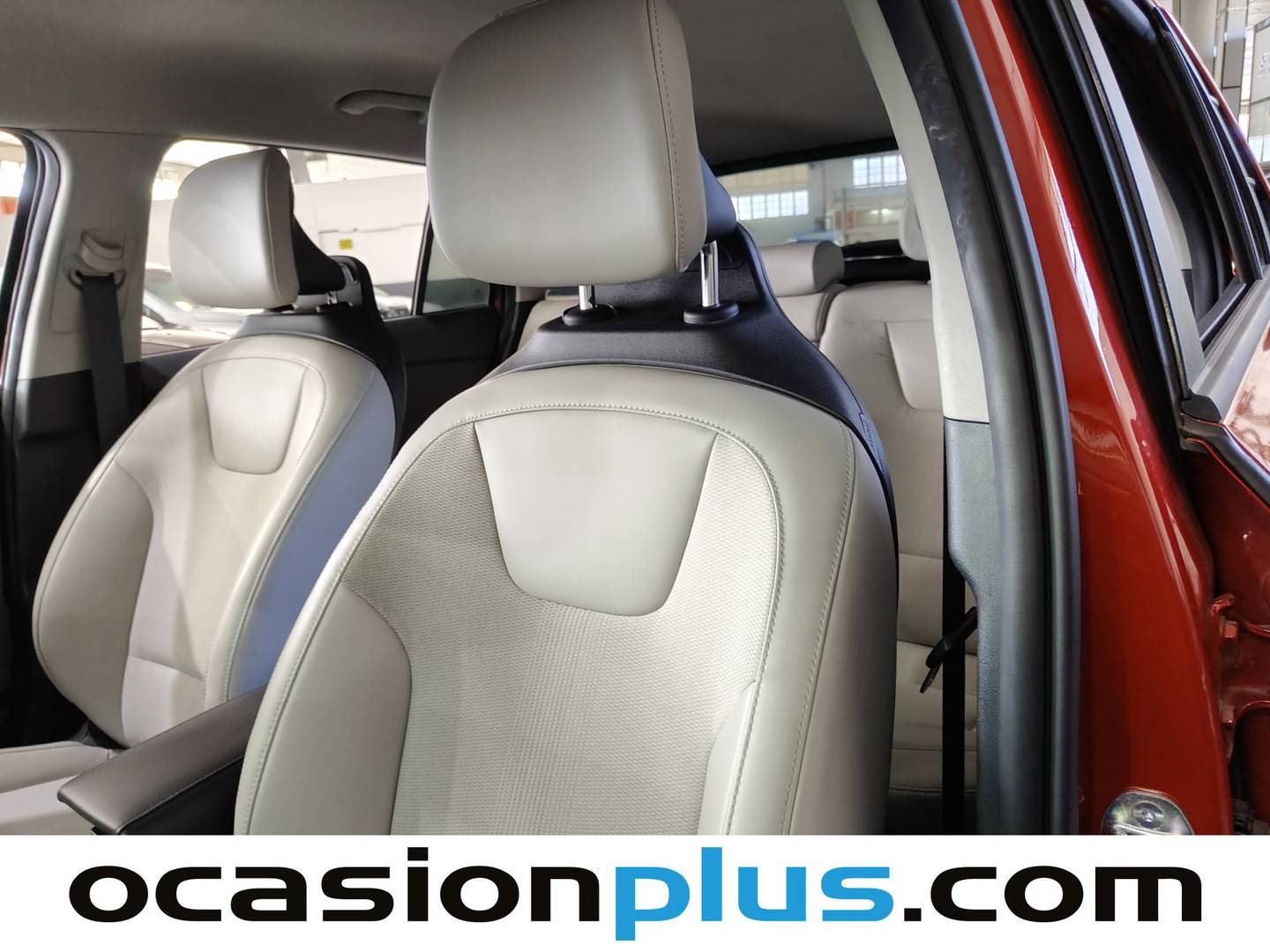 Foto KIA Niro Kia Niro 1.6 GDi PHEV Emotion (183 CV)