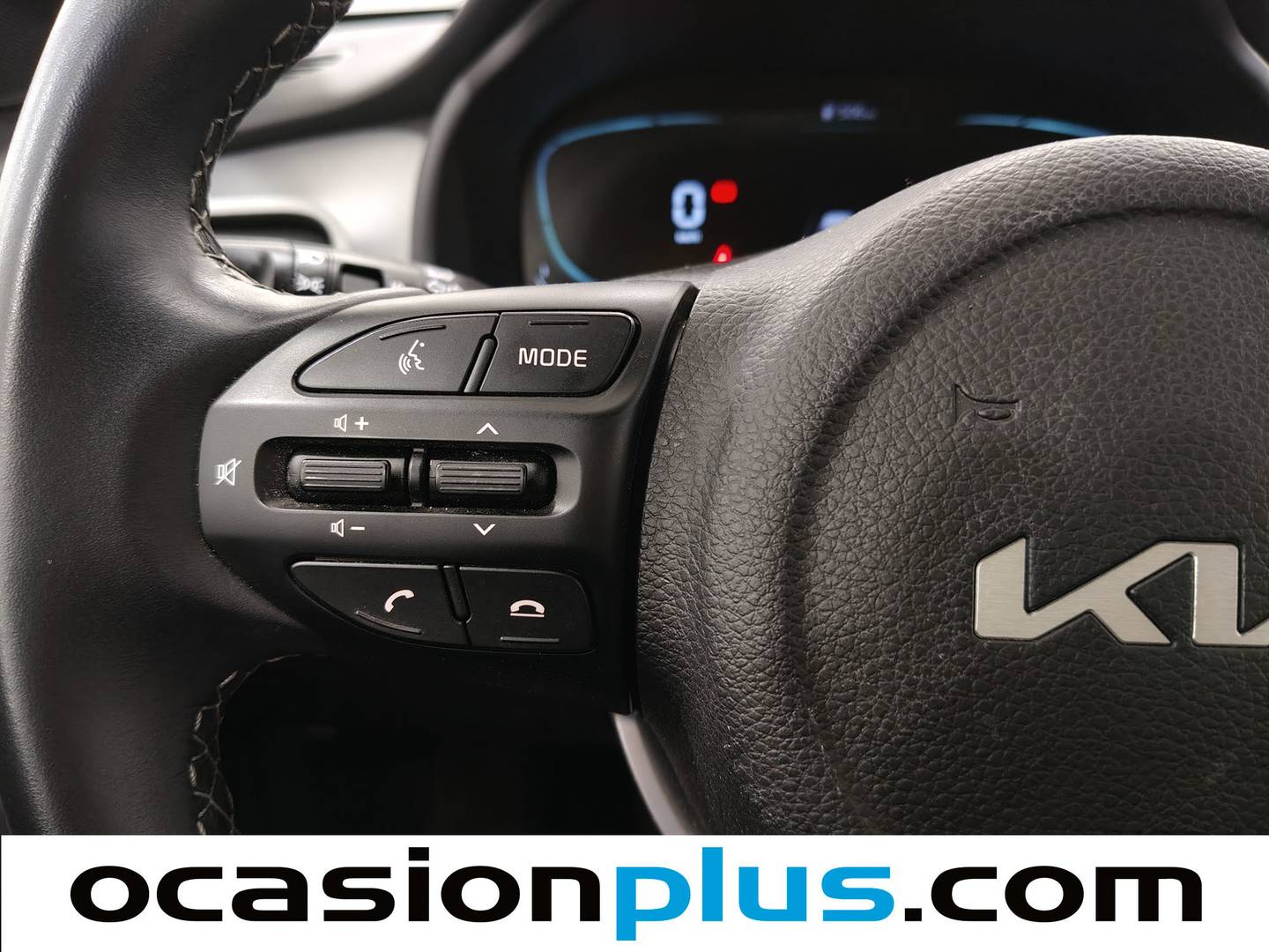 Accesorios del KIA Stonic KIA Stonic 1.0 T-GDi MHEV MT Concept (100 CV)