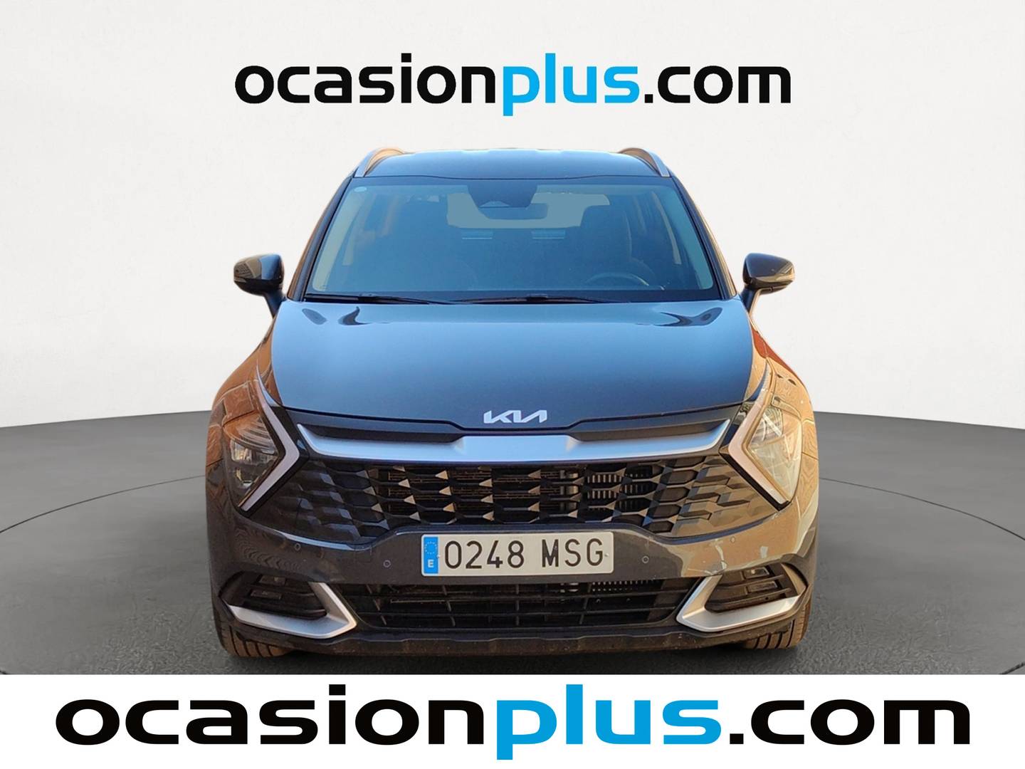 Foto KIA Sportage Kia Sportage 1.6 T-GDi MHEV Drive 4x2  (150 CV)