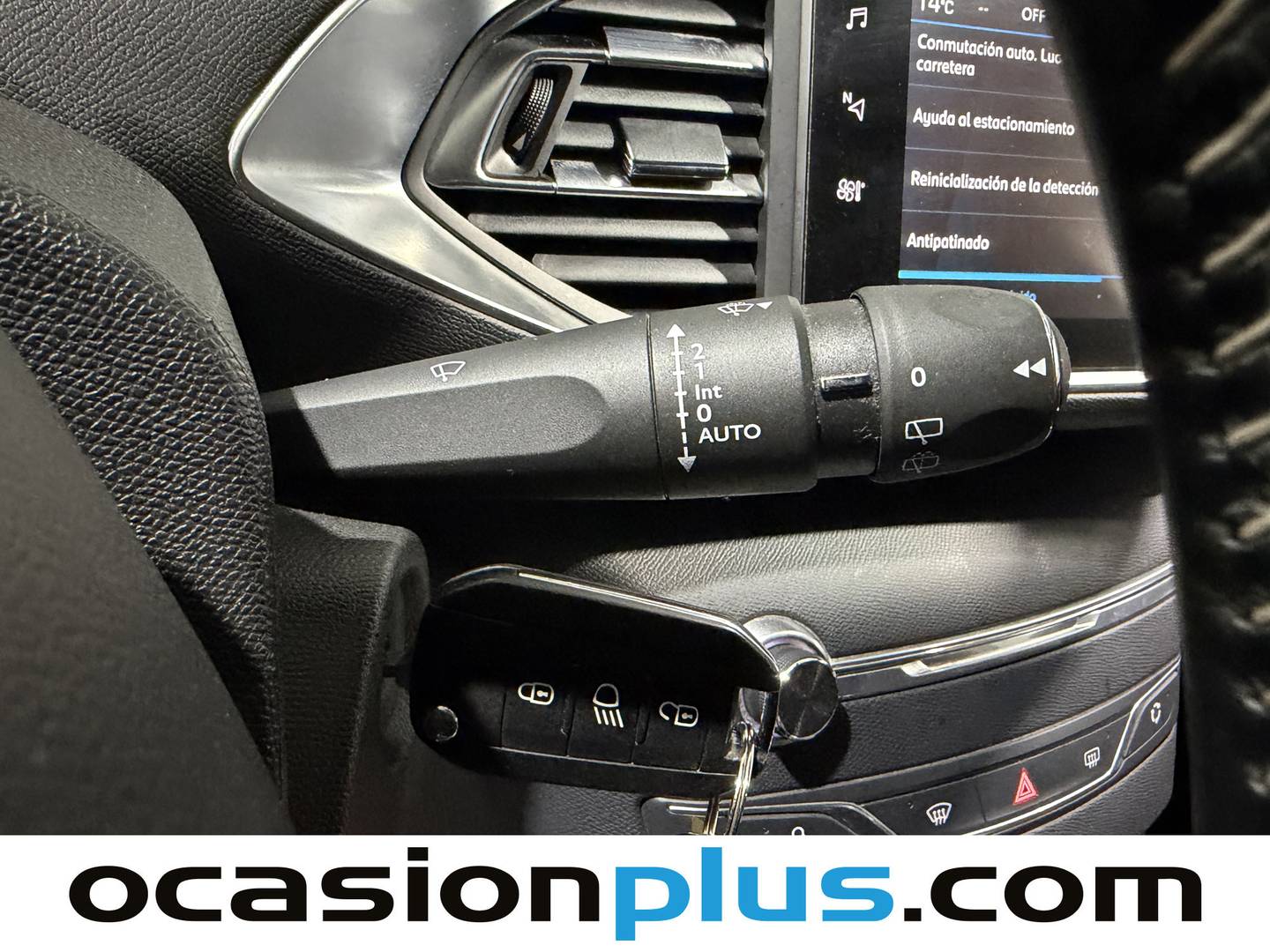 Foto Peugeot 308 Peugeot 308 BlueHDi 100 Style  (100 CV)