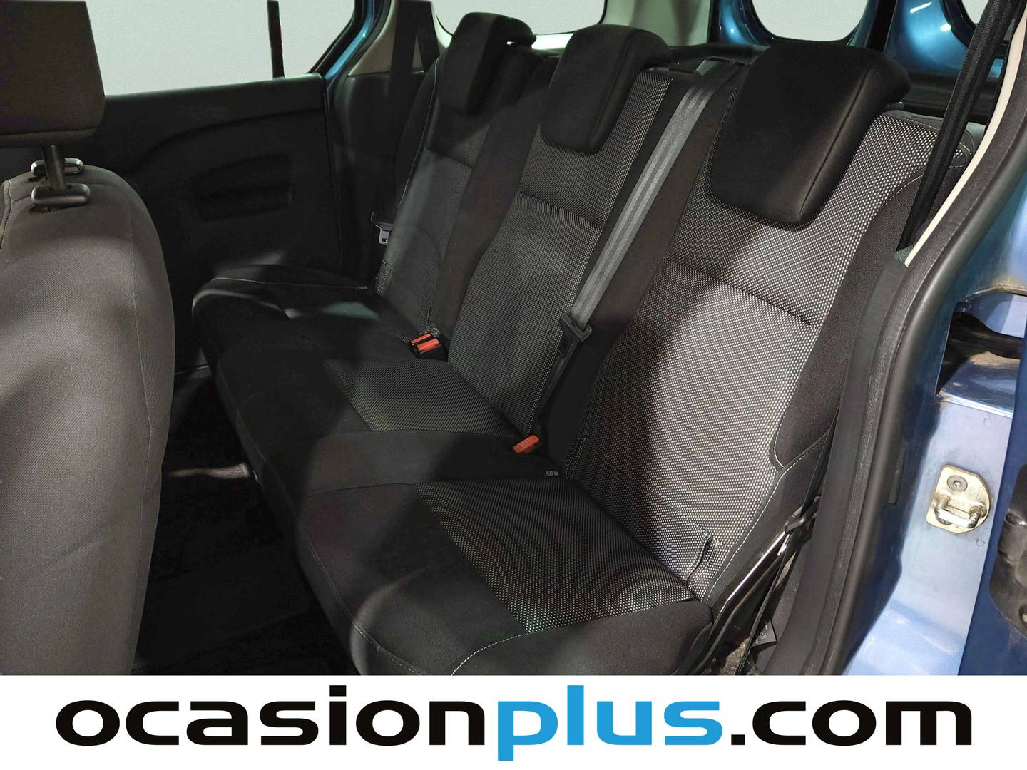 Foto Renault Kangoo Combi Renault Kangoo Combi dCi 90 Extrem N1 - S.E (90 CV)