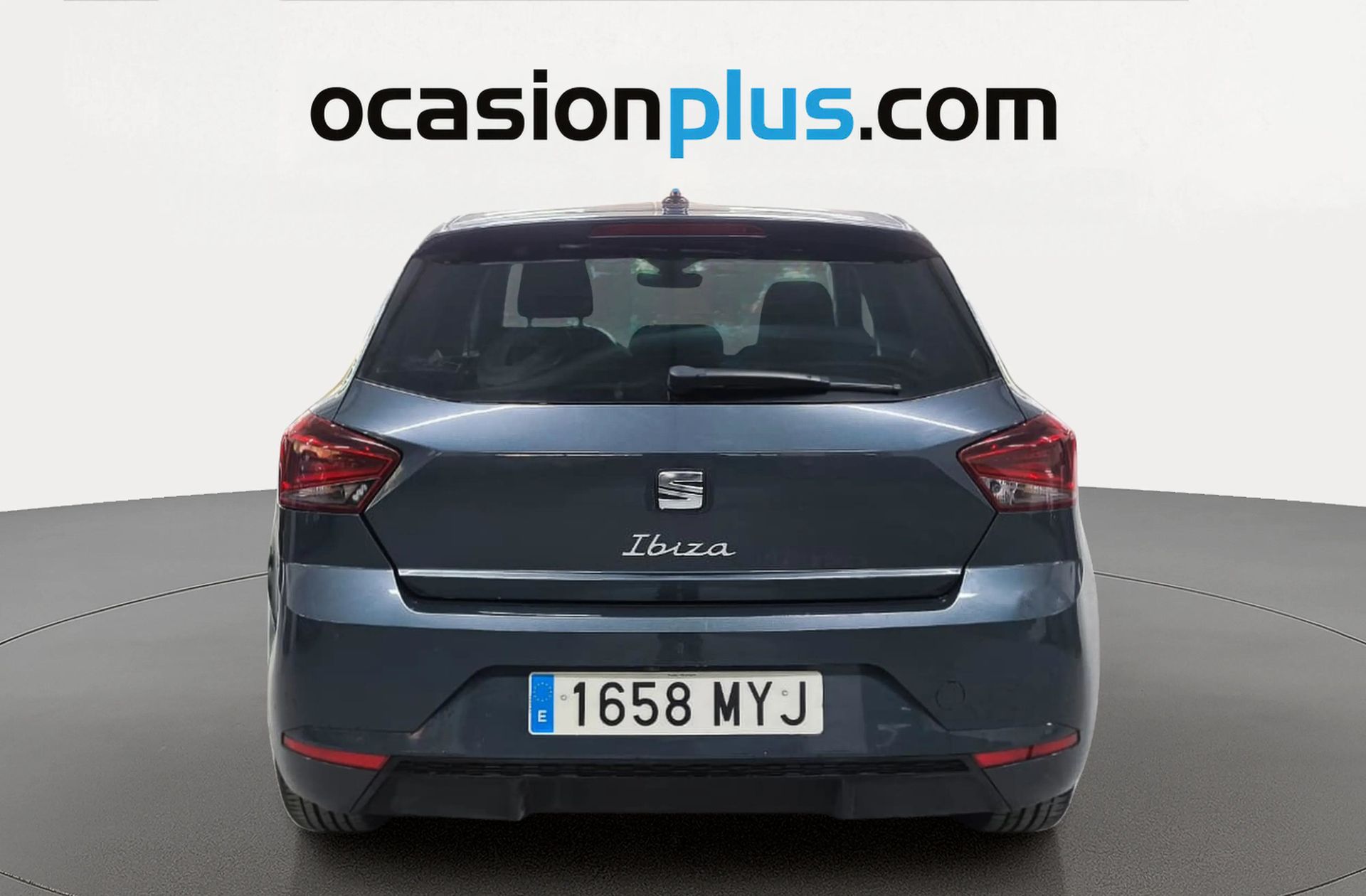 SEAT Ibiza 1.0 TSI Xcellence - foto 15