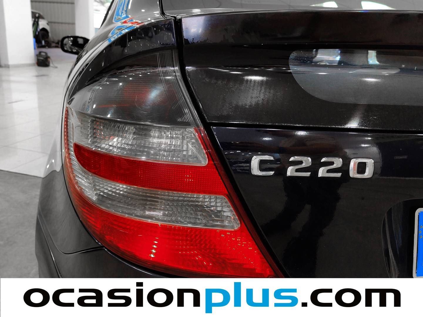 Mercedes Clase C Mercedes Clase C Sportcoupe 220 CDI Sport Edition (150 CV) km 0