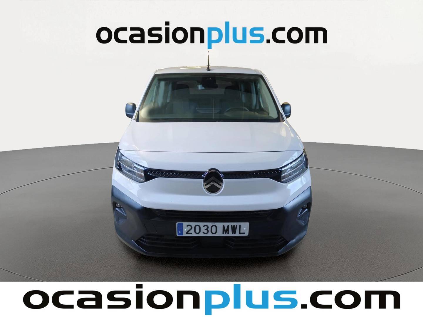 Citroën Berlingo Citroën Berlingo Combi BlueHDi 100 S&S Talla M You (102 CV) 102cv