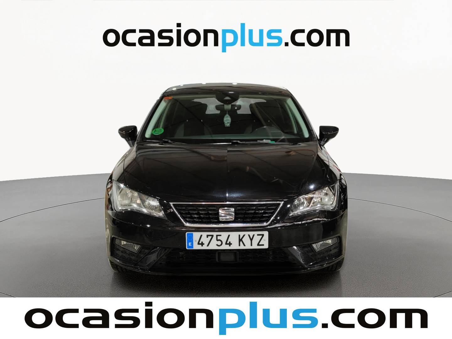 Foto Seat León SEAT León 1.5 TSI S&S Style Visio Edition (130 CV)