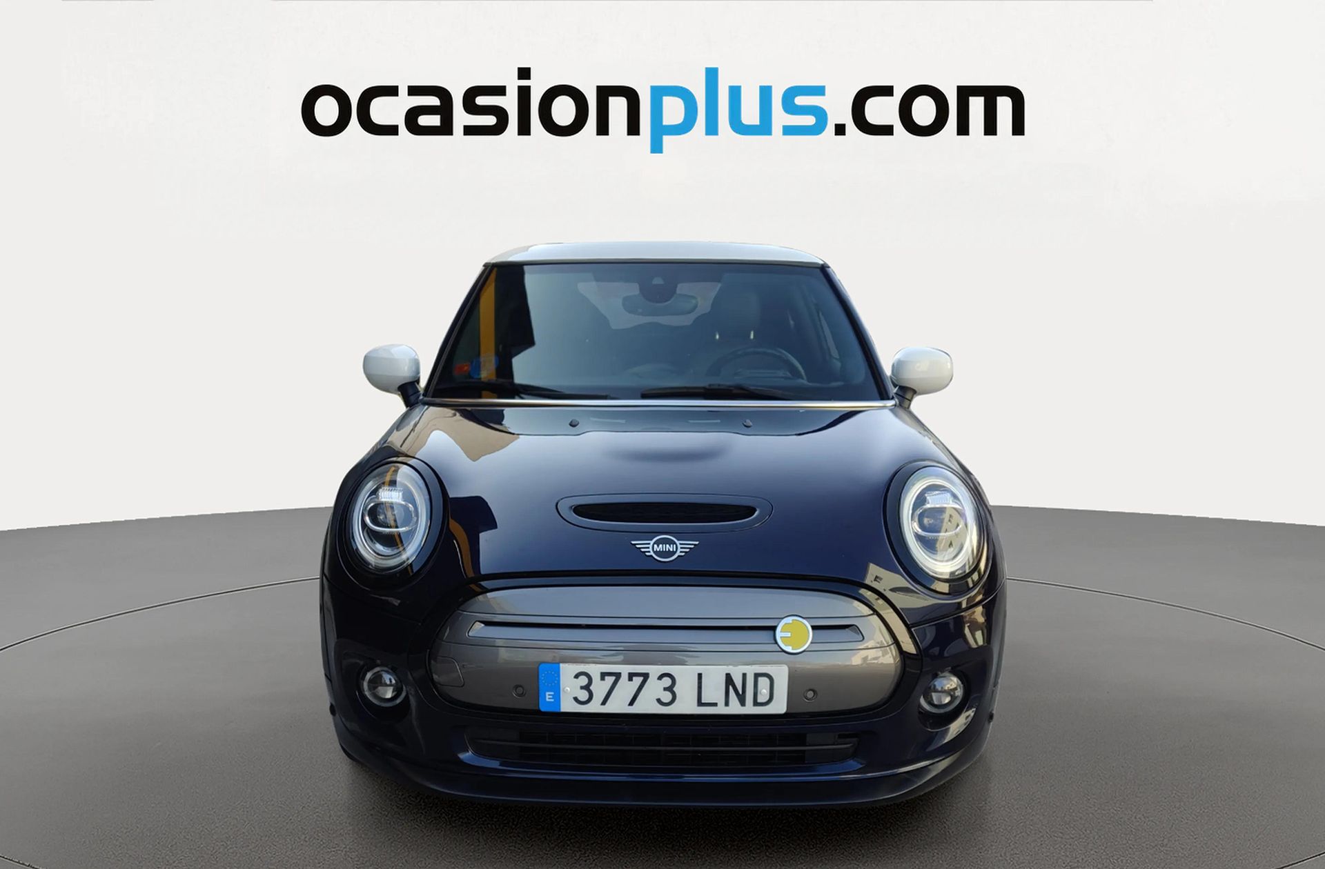MINI Cooper SE - foto 16