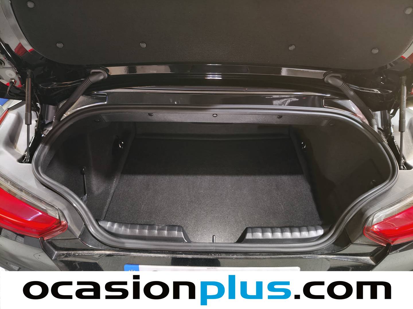 Foto BMW Z4 BMW Z4 sDrive30i Cabrio (258 CV) Pack M