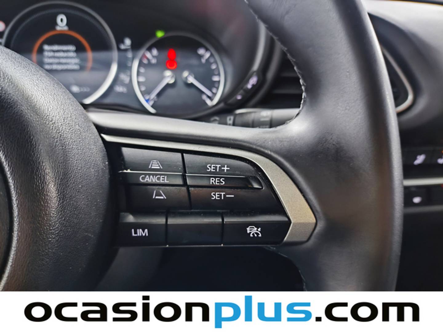 Foto Mazda CX-30 Mazda CX-30 2.5 e-Skyactive G MHEV Prime-Line (140 CV)