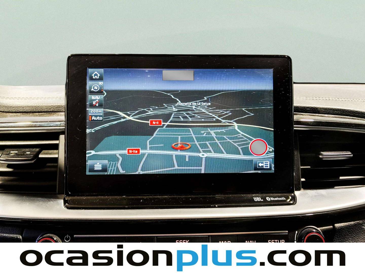 Foto KIA ProCeed Kia ProCeed 1.4 T-GDI GT Line (140 CV)