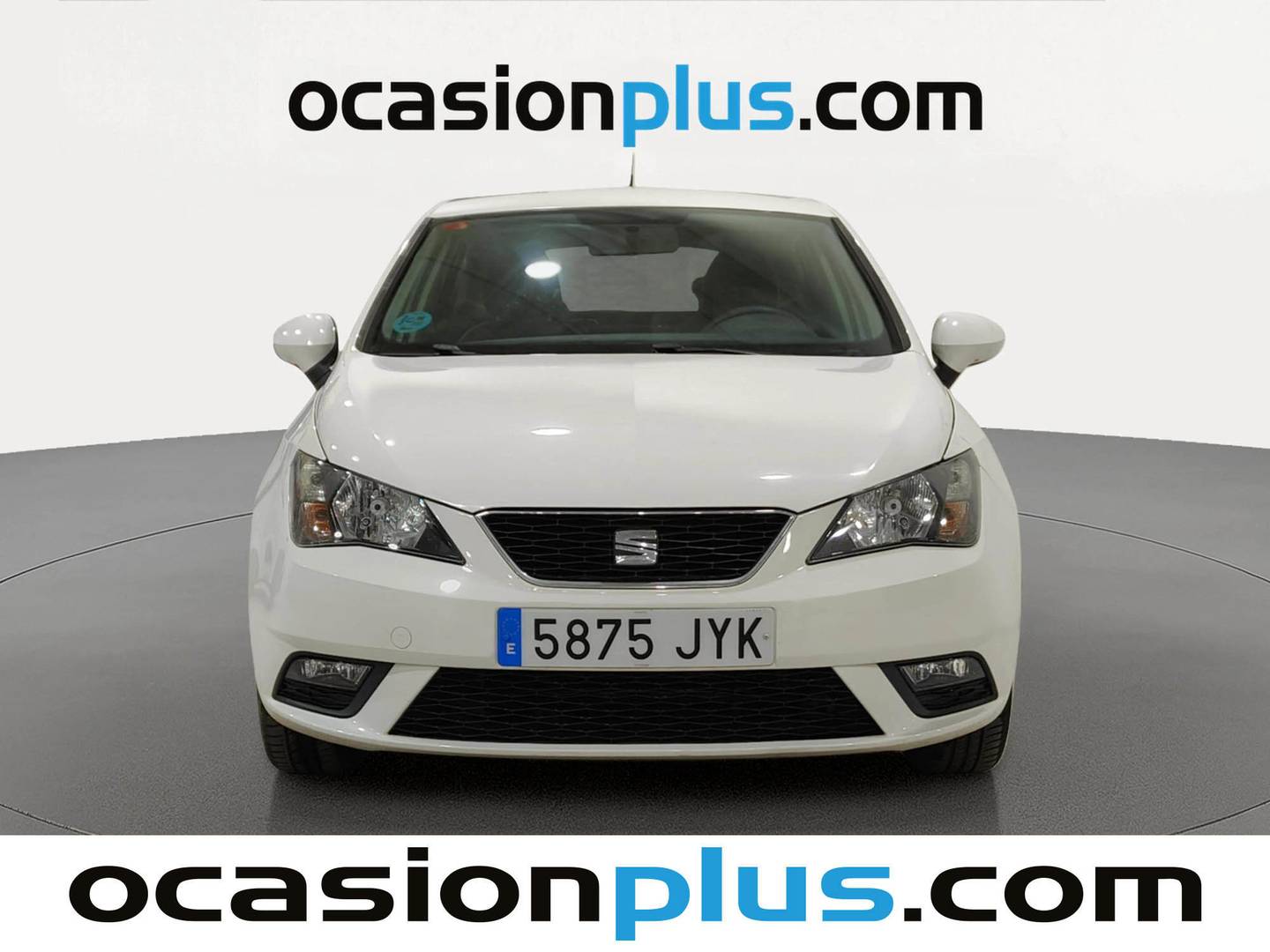 Seat Ibiza Seat Ibiza 1.2 TSI Style Connect (90 CV) 90cv