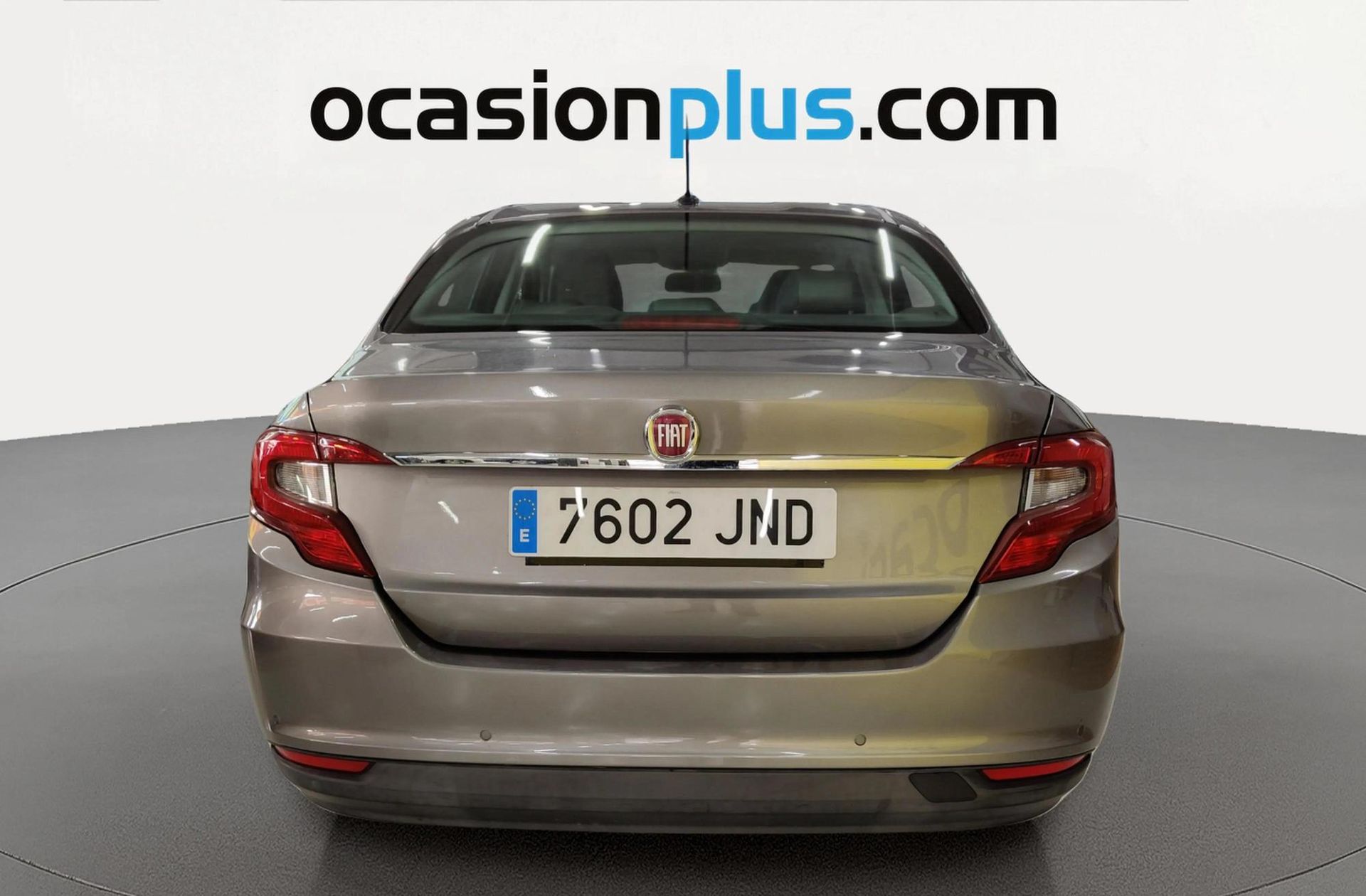Fiat Tipo Sedan 1.4 Lounge - foto 13